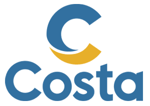 Costa Cruceros Logo