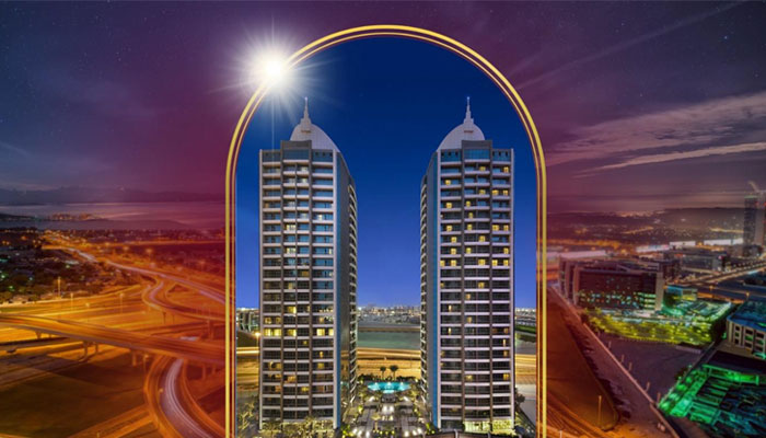 Atana Hotel Dubai