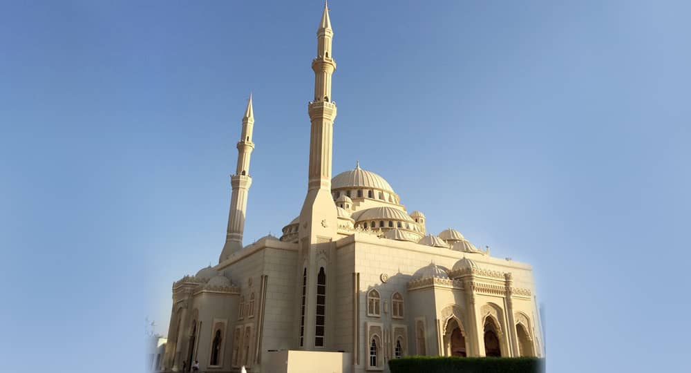 tour Sharjah