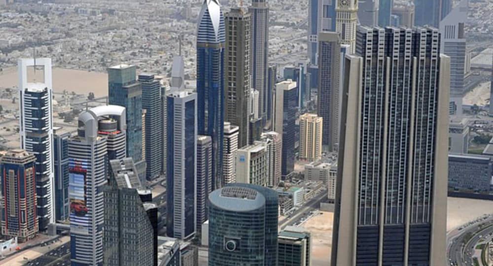 Burj Khalifa planta 148