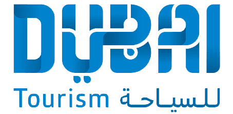 logo Dubái turismo