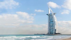 Burj Al-Arab