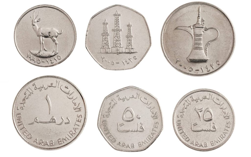 Cambiar Dinero En Dubai Vamos A Dub i