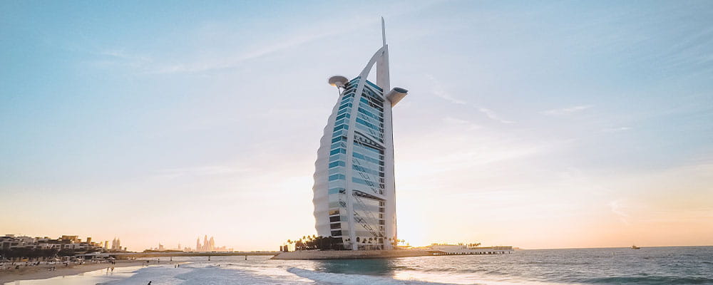 Burj Al Arab