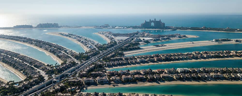 Palm Jumeirah