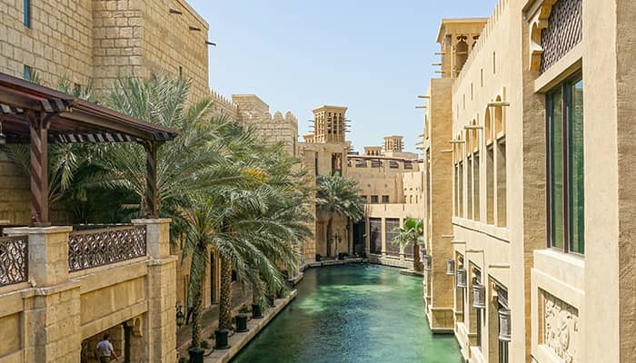 Souk Madinat Jumeirah