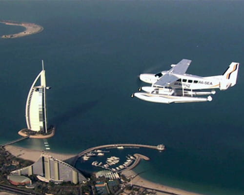 Vamos_a_Dubai_FerrariLand_hydroavion_slide2