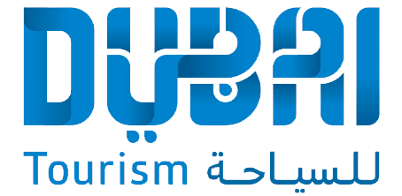 logo Dubái turismo